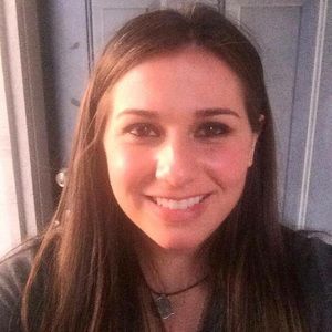 Meet your Posher, Mandy